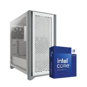 Intel 14th Gen Custom PC