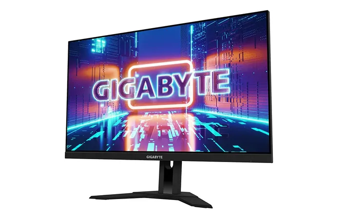GIGABYTE Aorus M28U 28 Inch 4K 144Hz IPS Panel 120% SRGB 1MS AMD Freesync Gaming Monitor