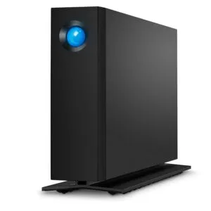 Lacie 18TB d2 Professional External Desktop HDD