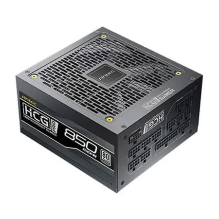 ANTEC HCG850 Pro 850W 80+ Platinum Fully Modular ATX 3.1 Power Supply