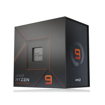 AMD Ryzen 9 7950X Processor