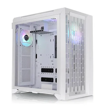 Thermaltake CTE C700 ARGB Snow Mid Tower Compter Case