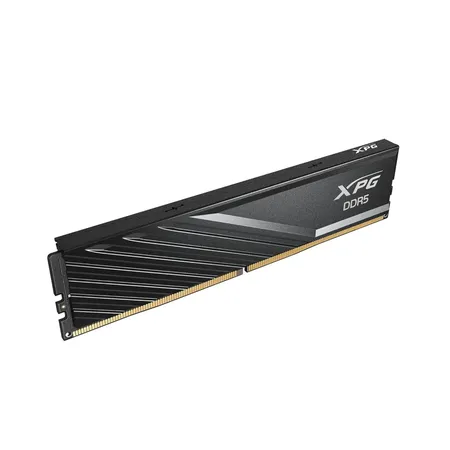 Adata XPG 32GB (16GB x 2) 5600Mhz Lancer Blade Memory (RAM) Black