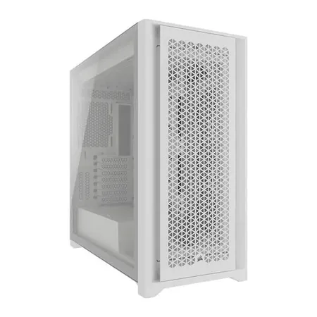CORSAIR 5000D Core Airflow ATX Mid Tower Cabinet (Black)