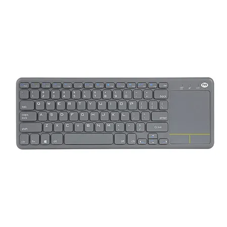 TVSE GOLD USB KEYBOARD BLACK