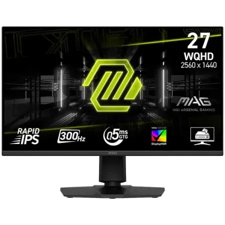 MSI MAG 275QPF X30 27 Inch IPS Gaming Monitor
