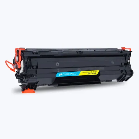 TONER ZEBRONICS 88A