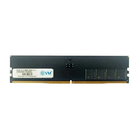 EVM 8GB DDR5 4800MHz CL19 Desktop RAM