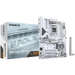 Gigabyte B850 EAGLE WIFI6E (rev. 1.x) AMD AM5 Socket DDR5 Motherboard