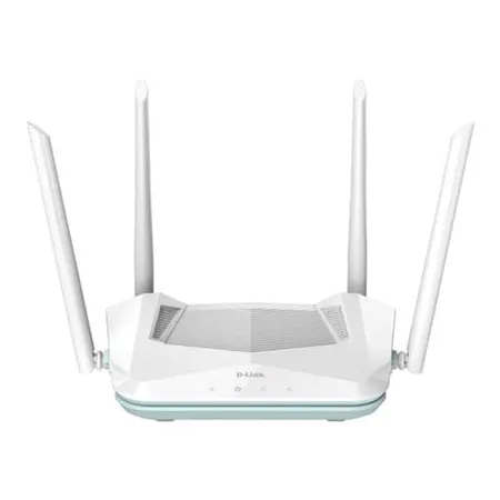 D-Link Eagle Pro AI AX1500 R15 WiFi6 Smart Router