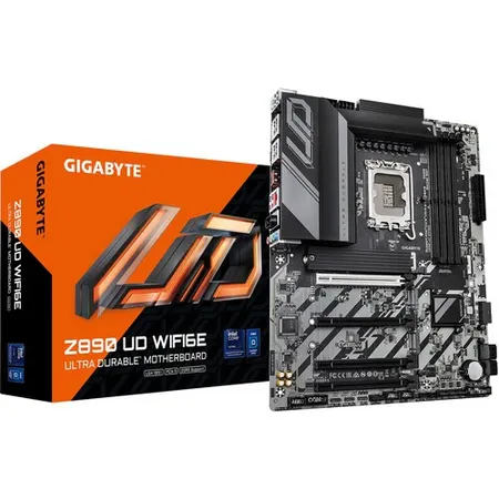 Gigabyte Z890 UD DDR5 ATX Motherboard