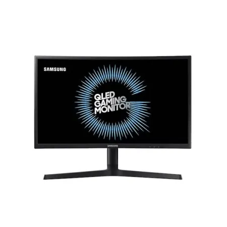 SAMSUNG LC27RG50FQWXXL 27 Inch FHD 240Hz VA Panel 72% SRGB 4MS NVIDIA Gsync VA Gaming Monitor