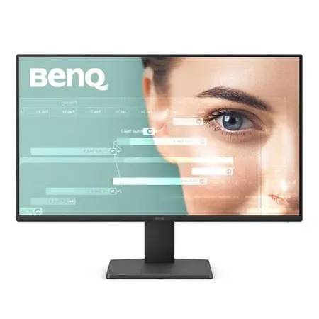 BenQ GW2491 24 Inch Full HD 100Hz IPS Panel 99% sRGB Color Monitor Black with Eye Care Technology