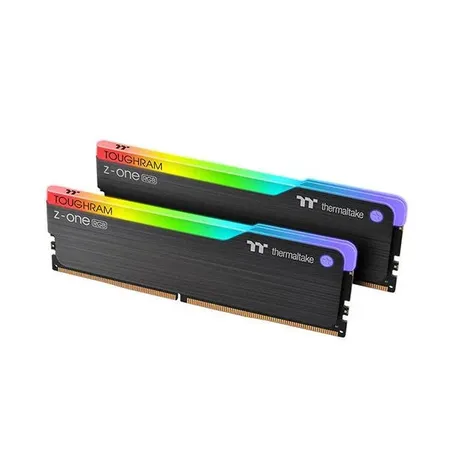 Thermaltake TOUGHRAM Z-ONE RGB 16GB (2x8GB) DDR4 3200MHz C16 Memory (R019D408GX2-3200C16A)