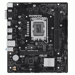 Asus PRIME H610M-CS-CSM DDR5 Intel Motherboard