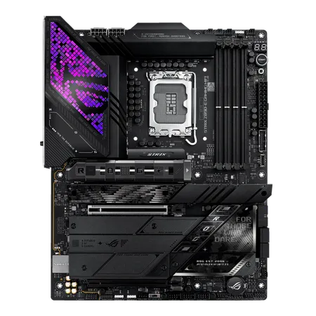 ASUS ROG STRIX Z890-E GAMING WIFI Intel Z890 Chipset Motherboard