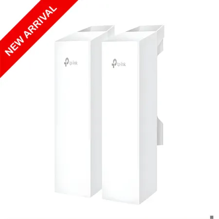 TP-Link Omada EAP215-Bridge KIT 5GHz 867Mbps Long-Range Wireless Bridge IP65