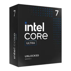 Intel Core Ultra 7 265K 3.9GHz Processor