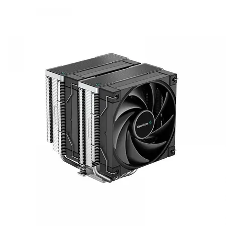Deepcool Ak620 Wh Cpu Air Cooler (R-AK620-WHNNMT-G-1)