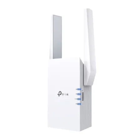 TP-Link RE605X AX1800 Dual-Band Wi-Fi 6 Range Extender OneMesh Compatible