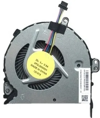 Sparefly CPU Fan Compatible For HP Probook 440-G3, 445-G3, 440G3, 445G3 Laptop Cooling Fan Laptop Cooler