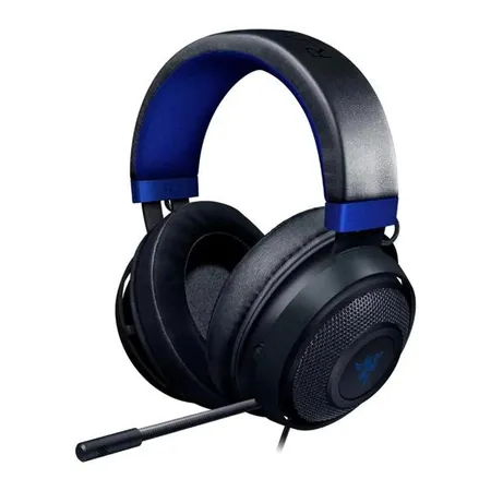 RAZER Kraken Multi-Platform Wired 7.1 Surround Gaming Headphone ( Green/Black ) ( PC / Mac / PS4 / Xbox )