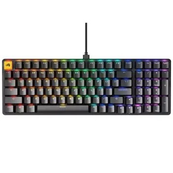 Glorious GMMK 2 Full 96% Black