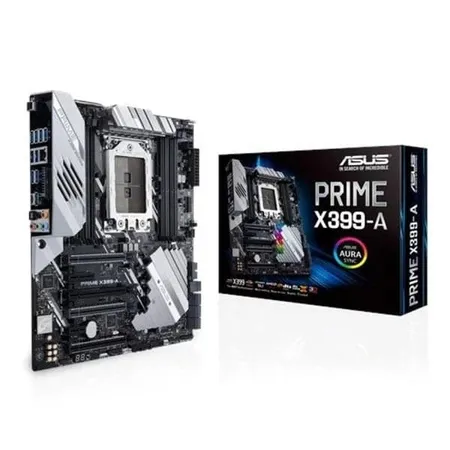 ASUS Prime Z390-A DDR4 Intel Motherboard