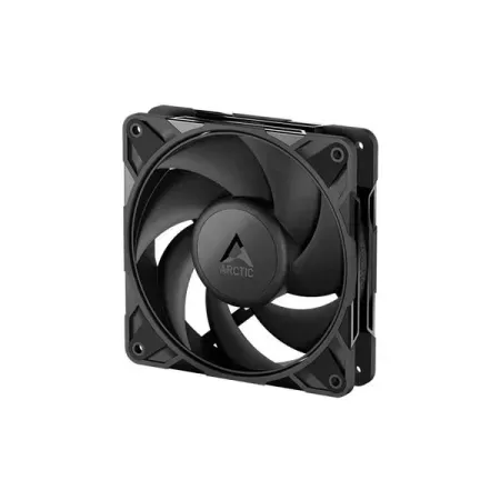 Arctic P12 Pro A-RGB Cabinet Fan (Triple Pack) - Black