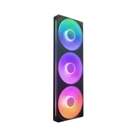 NZXT F360 RGB Core 360mm Single-Frame RGB Fan Unit...