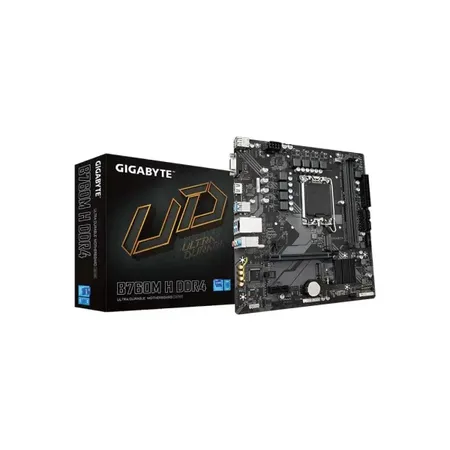 GIGABYTE B760M-H DDR4 Intel Motherboard
