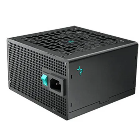 DeepCool PL750D ATX 3.0 750 Watt 80 Plus Bronze Power Supply R-PL750D-FC0B-IN-V2