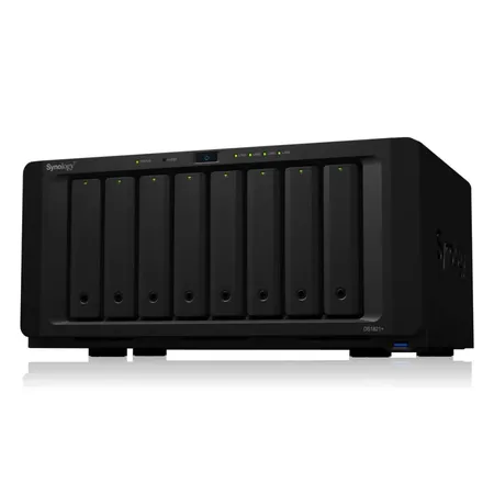 Synology DiskStation DS1821+ Diskstation