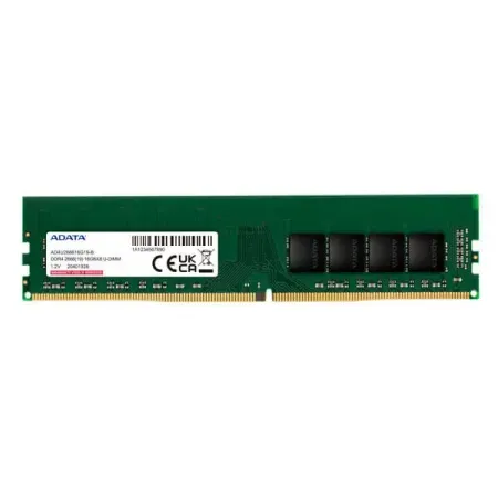 ADATA Premier 4GB DDR4 RAM 2666MHz CL19 U-DIMM Desktop Memory Module