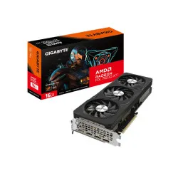 GIGABYTE Radeon RX 7600 XT Gaming OC 16GB AMD Graphic Card