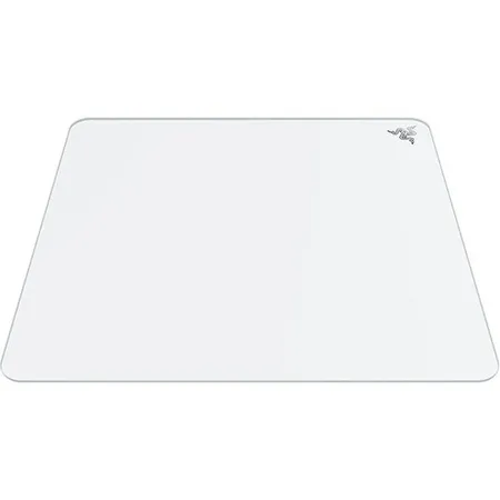 RAZER Atlas Tempered Glass Large White Mousepad