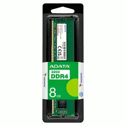 Adata Premier 8GB DDR4 3200MHz (AD4U32008G22-SGN)