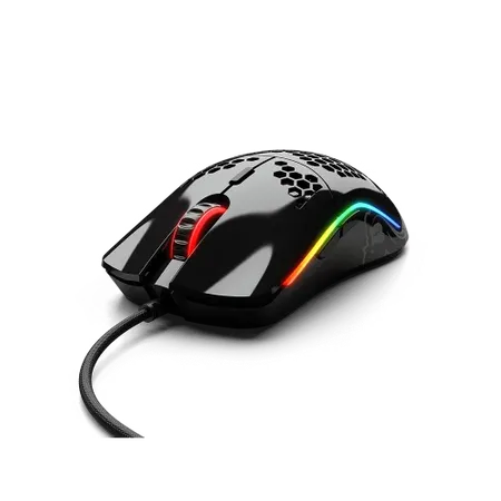 Glorious Model O (Glossy black)