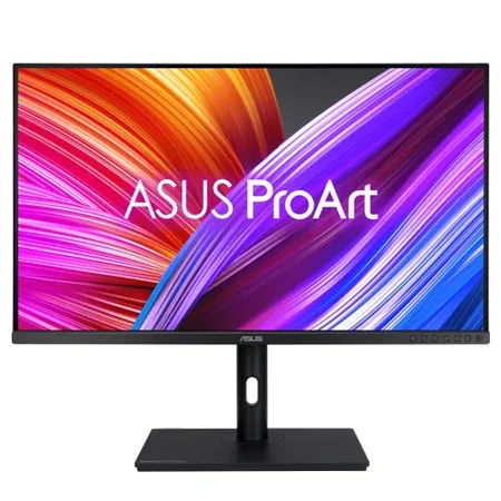 ASUS ProArt Display PA328QV 32 Inch QHD 75Hz IPS Panel 100% SRGB 5MS Gaming Monitor
