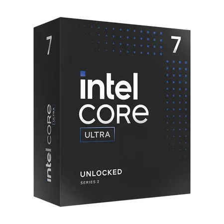 Intel Core Ultra 7 265K 3.9GHz Processor