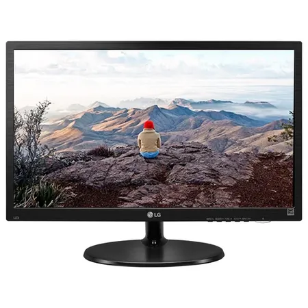 LG ‎19M38HB 19" HD 60Hz TN Panel LED Office Monitor
