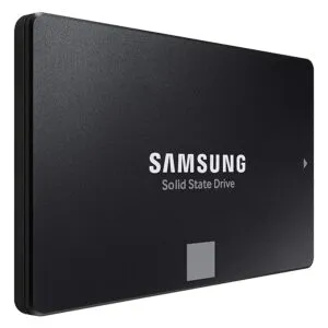 Samsung 870 Evo 500GB Internal SSD