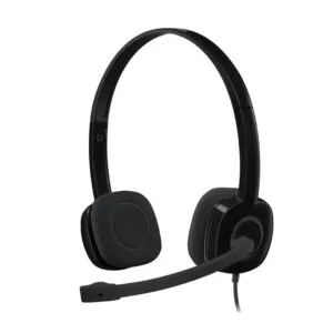 LOGITECH H151 STEREO HEADPHONE