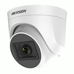 Hikvision 2MP HD Dome Camera with In-Built Audio (DS-2CE76D0T-ITPFS)