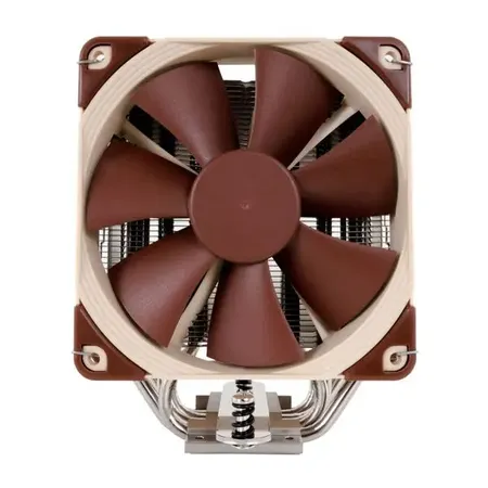 NOCTUA NH-U12S Single Tower CPU Air Cooler