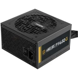 GAMDIAS Helios P1A-650G 650 Watt 80 Plus Gold Non Modular Power Supply