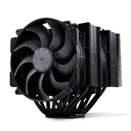 Noctua NH-D15 G2 Chromax Black 140mm CPU Air Cooler