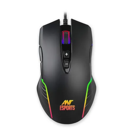 Ant Esports GM 500 RGB Gaming Mouse