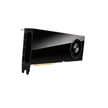 PNY Nvidia RTX A6000 48GB Workstation Graphic Card