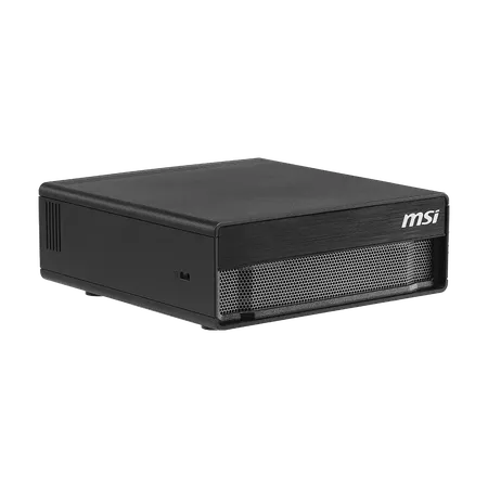 MSI EdgeExpert - 13SUS AI Supercomputer 128 GB unified Memory, 4 TB(Based on Nvidia DGX Spark GB10 Blackwell